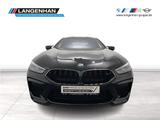 BMW M8 Gran Coupé Competition Laser HUD 360° AC - BMW M8: 5 Türen