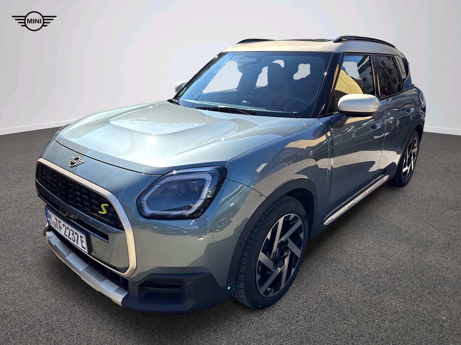 MINI MINI Countryman SE ALL4