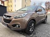 Hyundai ix35 Comfort 2WD*SHZ*EU5*1HA* - Hyundai ix35: Comfort