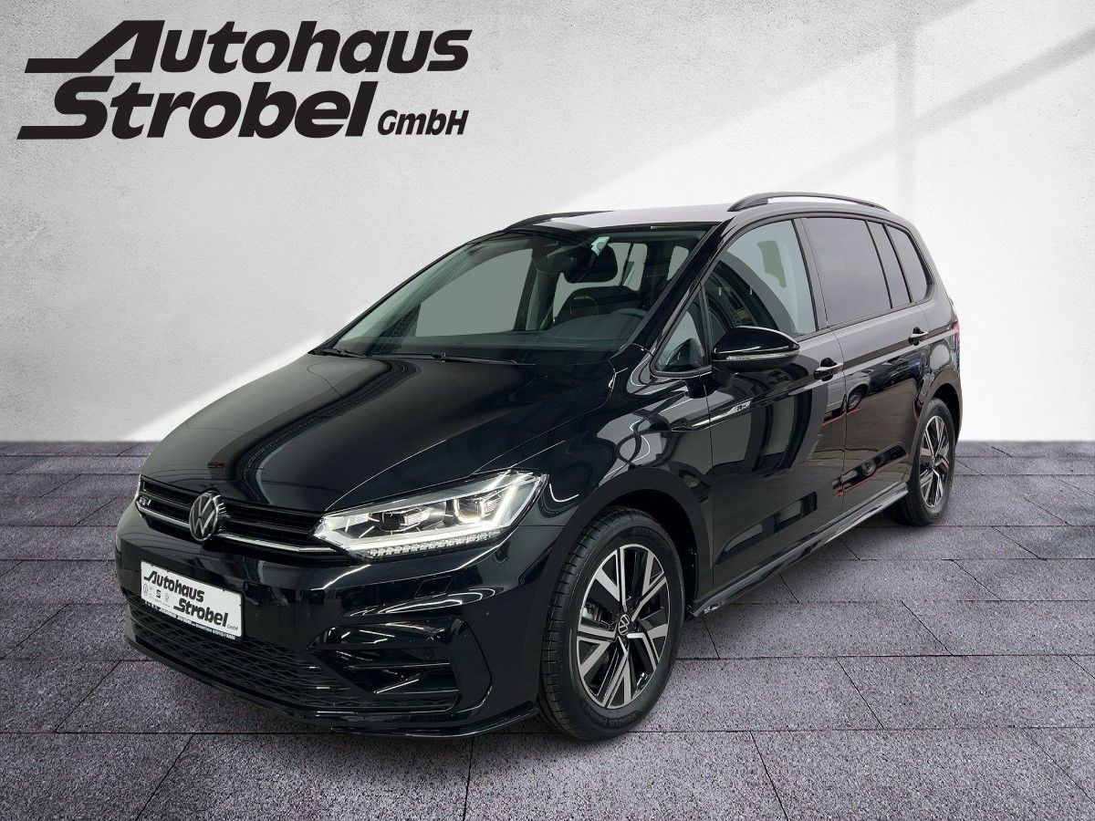 Volkswagen Touran - Bild 2