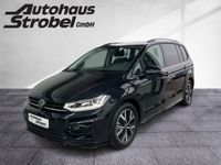 Volkswagen Touran - Vorschau Bild 2