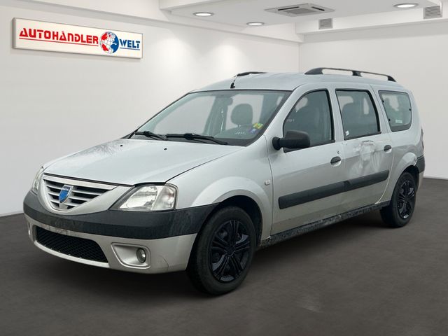 Dacia Logan MCV 1.6 Kombi Laureate 7-Sitze