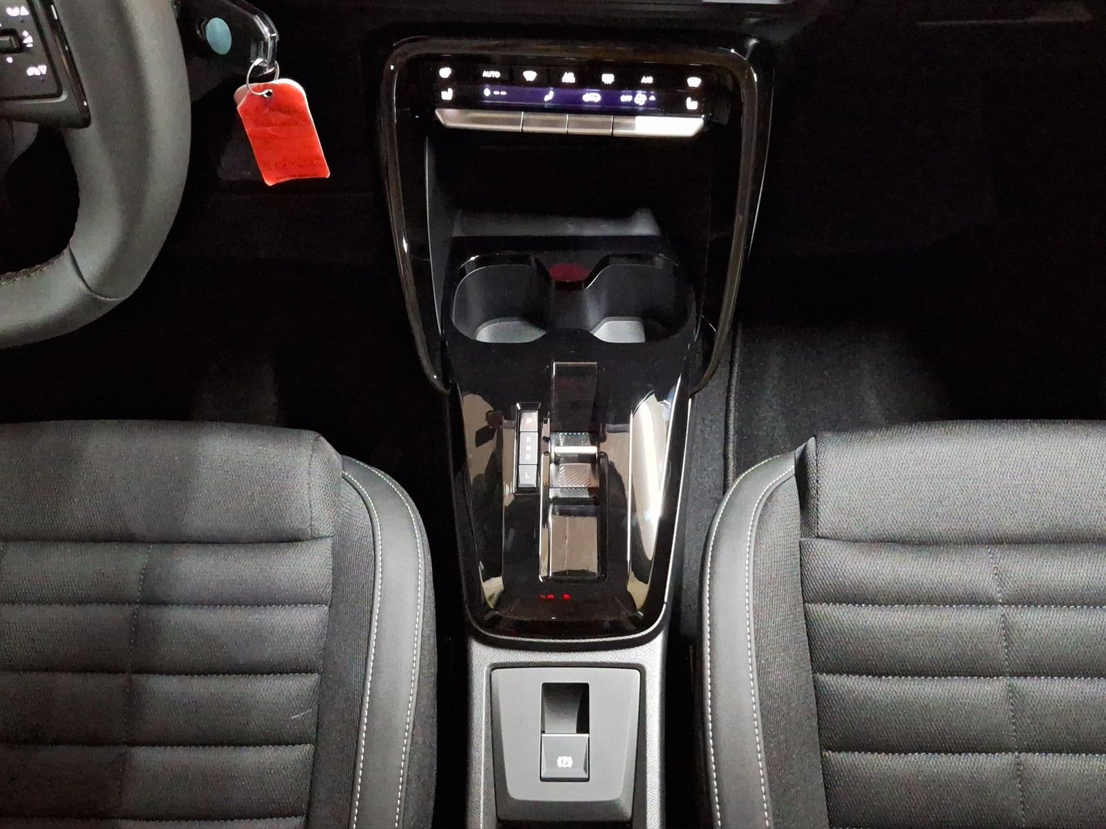 Citroën C3 Aircross - Bild 15