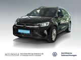 Volkswagen Taigo 1.0 TSI DSG MOVE IQ NAVI KAMERA MATRIX ACC - Volkswagen Taigo in Mannheim
