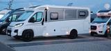 Dethleffs GLOBEBUS CAMP T4 ACTIVE  - Angebote