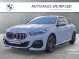 BMW 218i Gran Coupé M Sport DAB WLAN Tempomat Shz - BMW 218 Gran Coupé mit Benzin-Antrieb: Sportwagen, Automatik