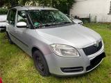 Skoda Roomster Cycling 1.4 HU NEU