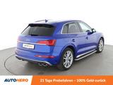 Audi SQ5 3.0 TDI quattro Aut*HUD*LED*STHZG*PANO*360°* - Audi SQ5 Gebrauchtwagen in Stuttgart