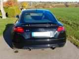Audi TT Coupe 2.0 TFSI S tronic quattro - - Audi TT: 2.0