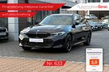 BMW 320i M Sport 18" HuD AHK Pano ACC 360° hifi LED+ - BMW 320: Sport 320i
