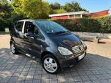 Mercedes-Benz Mercedes A160 - Mercedes-Benz A 160 in Freiburg