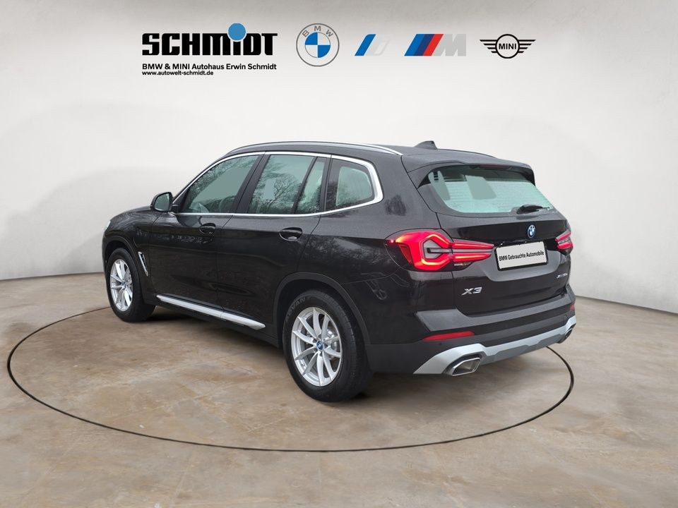 BMW X3 - Bild 4