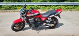 Kawasaki ZRX 1100 - KAWASAKI ZRX 1100