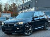 BMW iX3 Aut. 1 Hand - Head Up - M Sportpaket /// - schwarze BMW iX3