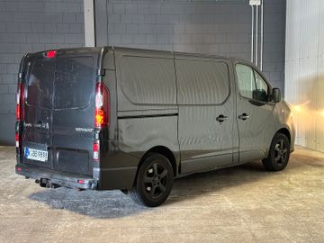 Renault Trafic - 7