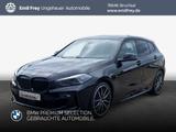 BMW M135i xDrive, SHZ, LED, M-Sportsitze - gebrauchte BMW M135 aus dem Jahr 2023