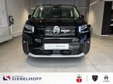 Citroën Berlingo M Max Diesel 130 Automatik *XTR-Edition - Citroën Berlingo: Xtr