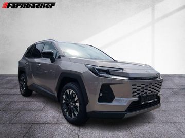 Toyota RAV 4 - 6