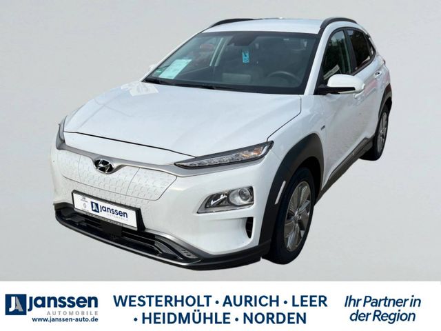 Hyundai KONA Electro ADVANTAGE-Paket