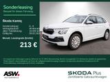 Skoda Kamiq Essence 1.0 TSI DSG LED PDC SHZ AHK - SKODA Kamiq Leasingangebote für Privatpersonen
