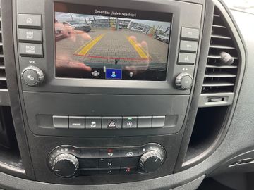 Mercedes Vito - 8