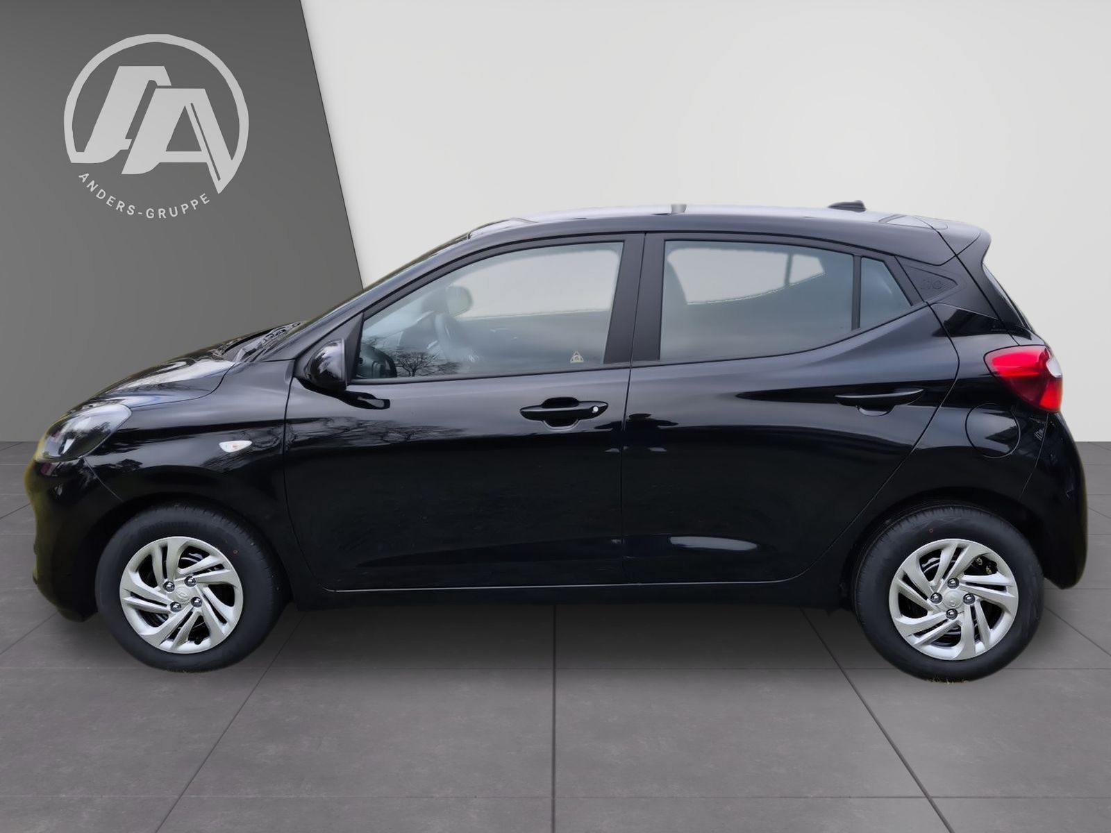 Hyundai i10 – Bild 4