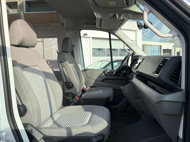 Grand California 600 2.0 TDI SOLAR LED NAVI