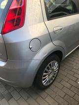 Fiat Punto 1.4 8V Active Active - gebrauchte Fiat Punto aus dem Jahr 2009
