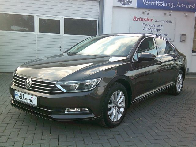 Volkswagen Passat 1.4 TSI ACT BMT Comfortline  NAVI,PDC,SHZ