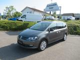 Volkswagen Sharan Style 2xel. Schiebet*schwenkbAHK*el.Heckk - Volkswagen Sharan: Style