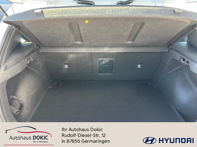 Hyundai i30 – Bild 9