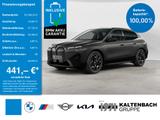 BMW iX xDrive50 Sport PANO AHK HUD 360° LASER LED - BMW iX xDrive50 Gebrauchtwagen