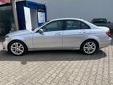 Mercedes-Benz C 180 Lim. CGI*AVANTGARDE*NAVI*ALU*TEMP*AUTOM* - gebrauchte Mercedes-Benz C 180 aus dem Jahr 2013