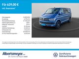 Volkswagen T6 Multivan 2.0 TDI 4Motion Highline +NAVI+LED++ - Volkswagen T6 Multivan: Highline