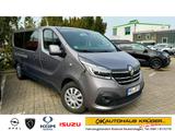 Renault Trafic Life L2H1 - 9 Sitze + Rückfahrkamera - Renault Trafic in Rostock