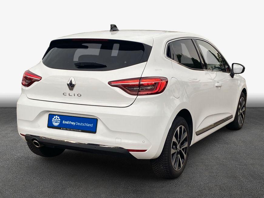 Renault Clio TCe 140 TECHNO