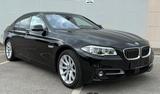 BMW 530 Baureihe 5 Lim. 530 d - BMW 530 Gebrauchtwagen in München