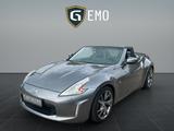 Nissan 370 Z Roadster NAVI SHZ KLIMA SOUND KEYLESS - Nissan mit Benzin-Antrieb: ABS