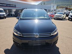 VW Touran Comfortline 150 PS # 7-SITZER # ACC # APP VW Touran Comfortline 150 PS # 7-SITZER # ACC # APP