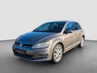 Volkswagen Golf VII Cup*BiXenon*Key*Navi*ACC*AHK*RFK