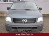 Volkswagen T5 Caravelle 2.5TDI 131PS 6-Gang 3.Hand*HU NEU - gebrauchte VW T5 aus dem Jahr 2006