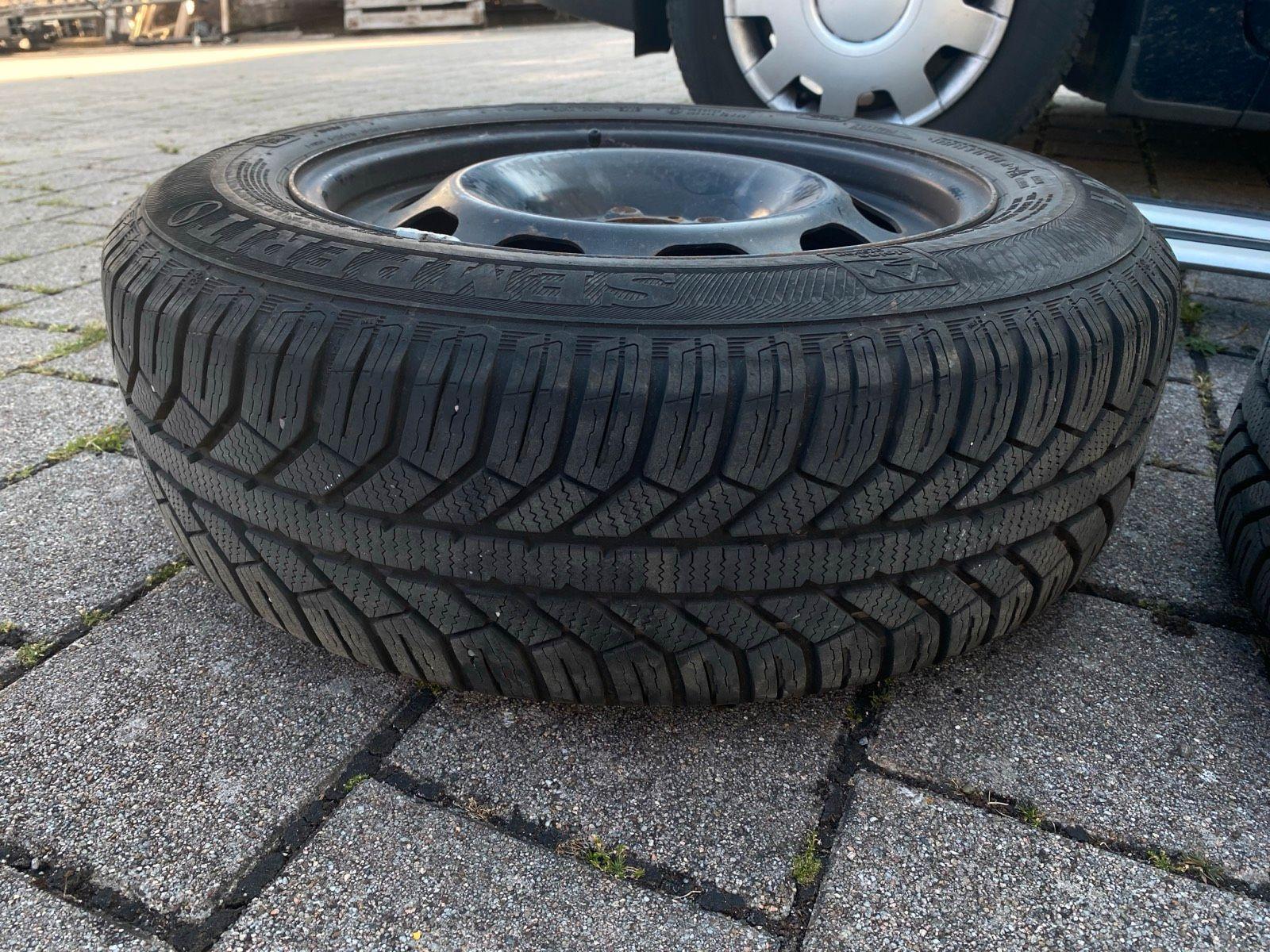 Ford Focus 2005 — photo 8