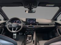 Audi RS4 - Vorschau Bild 10