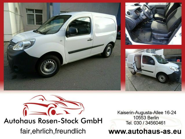 Renault Rapid Kangoo 1,5 dCi 90 FAP Extra Energy Kasten,