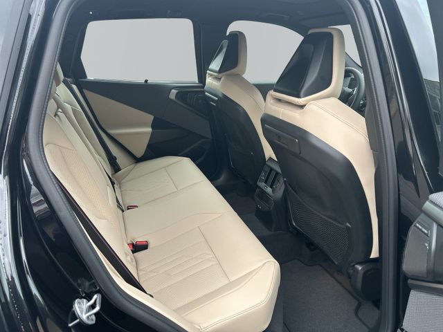 BMW X3 – Bild 11