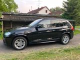 BMW X3 xDrive35d F25 HU/Service Neu 8-fach... - BMW X3: F25