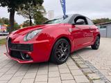 Alfa Romeo MiTo Super PANORAMA 17 ZOLL PDC 2.HAND - Alfa Romeo Gebrauchtwagen in München