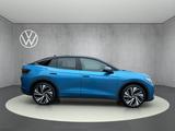 Volkswagen ID.5 Pro 210 kW Goal - mit Elektro-Antrieb: Blau, Geländewagen