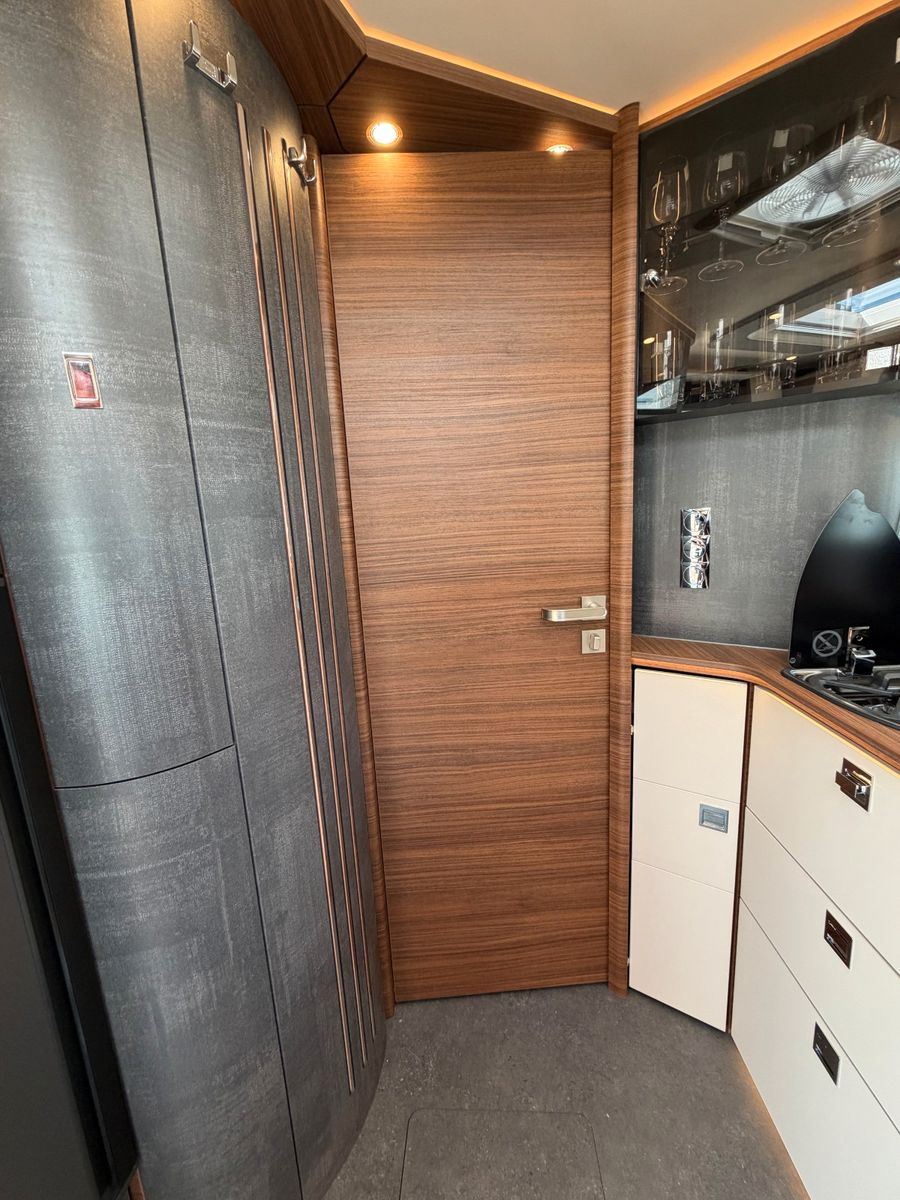 Fahrzeugabbildung Carthago chic c-line I 4.9 LE