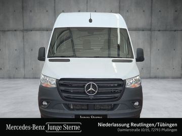 Mercedes Sprinter - 3